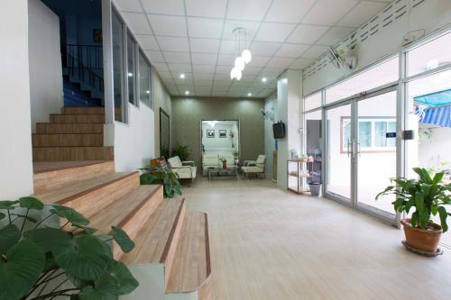 Hotel Kaysorn Place