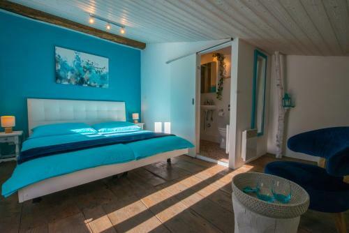 Posada Chambres D'h�tes De Charme La Bardane