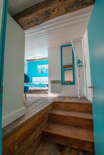 Posada Chambres D'h�tes De Charme La Bardane