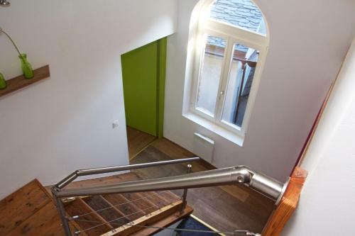 Posada Chambres D'h�tes De Charme La Bardane