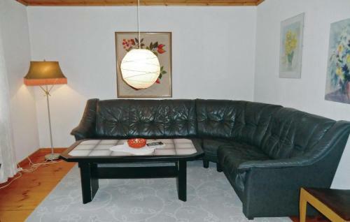 Holiday Home Gnetteryd Tving