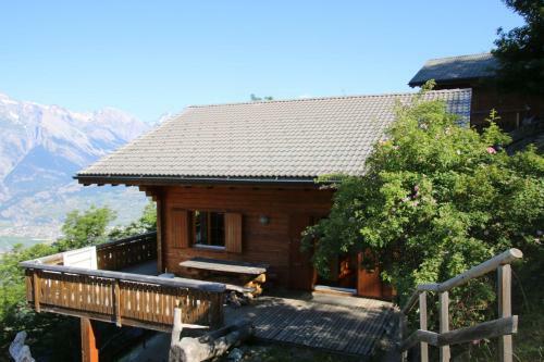 Chalet Aeolus