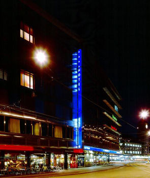 Best Western Hotel Walhalla