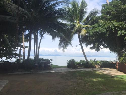 Hotel Pine Bungalow Krabi