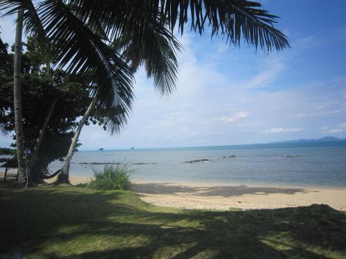 Hotel Pine Bungalow Krabi