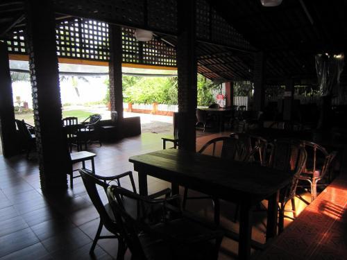 Hotel Pine Bungalow Krabi