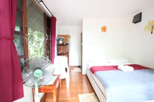 Hotel Pine Bungalow Krabi