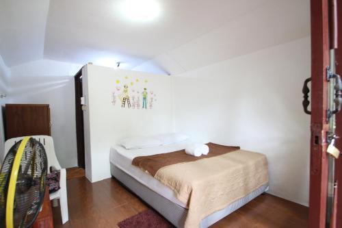 Hotel Pine Bungalow Krabi