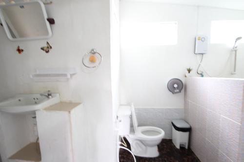 Hotel Pine Bungalow Krabi