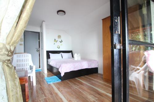 Hotel Pine Bungalow Krabi