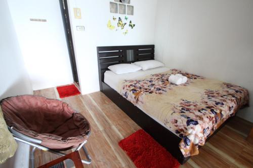 Hotel Pine Bungalow Krabi
