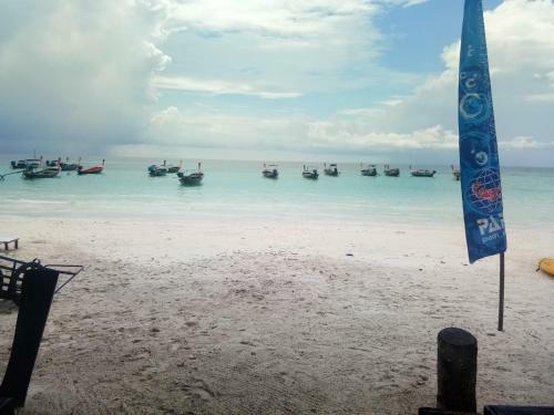 Hostal Davy Jones Locker Hotel