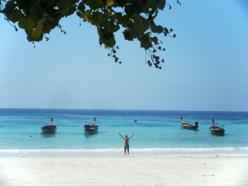 Hostal Davy Jones Locker Hotel