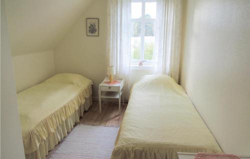 Holiday Home Bassalt Kn�red