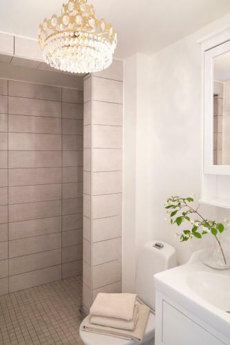 Apartamento Red Haven Cottage