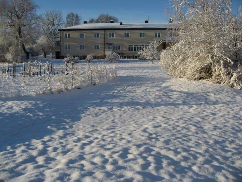 Stf Hostel Vassbo