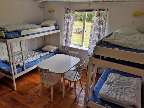 Agroturismo Stf Hagaby/lantg�rden Hostel