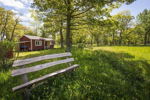 Agroturismo Stf Hagaby/lantg�rden Hostel