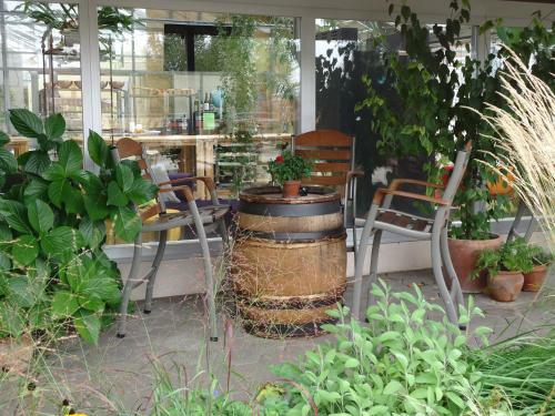 Hotel Alte G�rtnerei