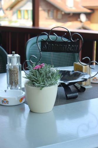 Posada Landgasthof Grossteil