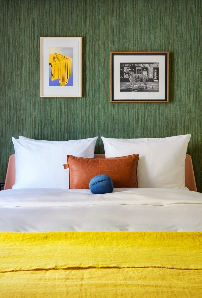 Hotel Max Brown 7th District