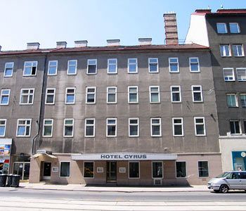 Hotel Birg-cyrus