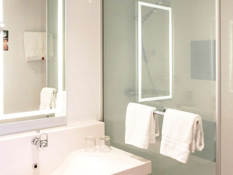 Hotel Novotel Wien City