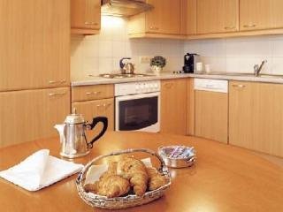 Residencia Aldano Serviced Apartments Vienna