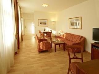 Residencia Aldano Serviced Apartments Vienna