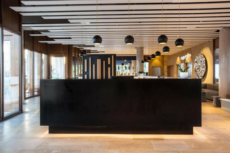 Hotel Ocean Drive Talamanca
