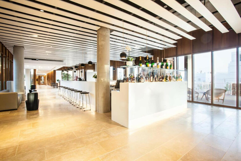 Hotel Ocean Drive Talamanca
