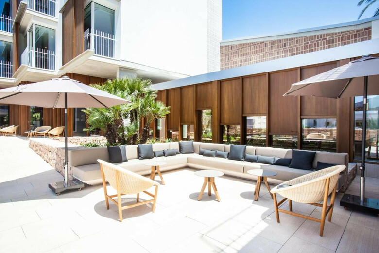 Hotel Ocean Drive Talamanca