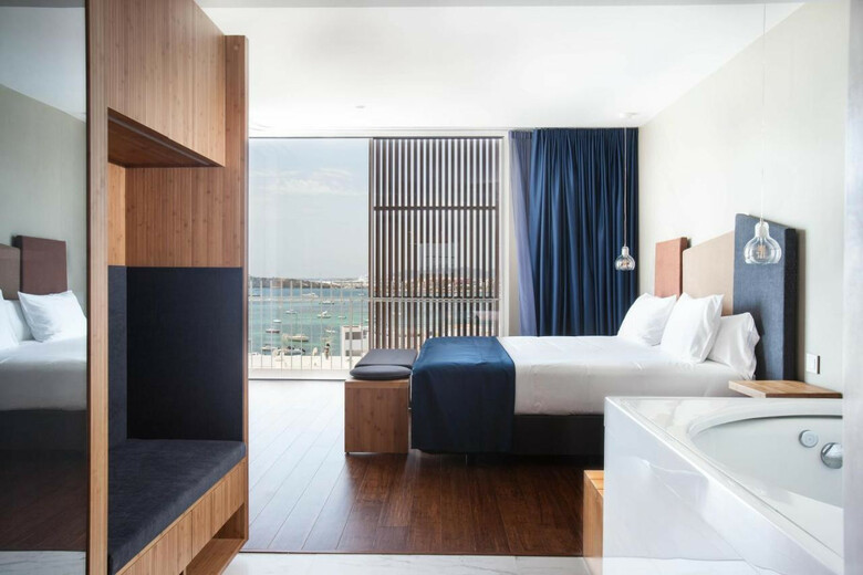 Hotel Ocean Drive Talamanca