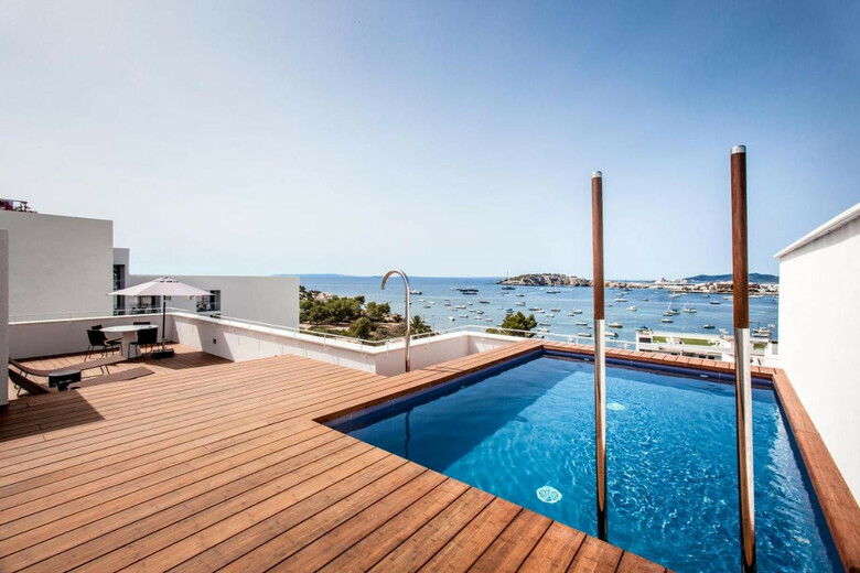 Hotel Ocean Drive Talamanca