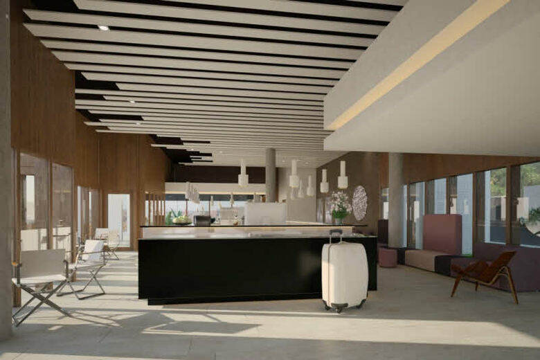 Hotel Ocean Drive Talamanca