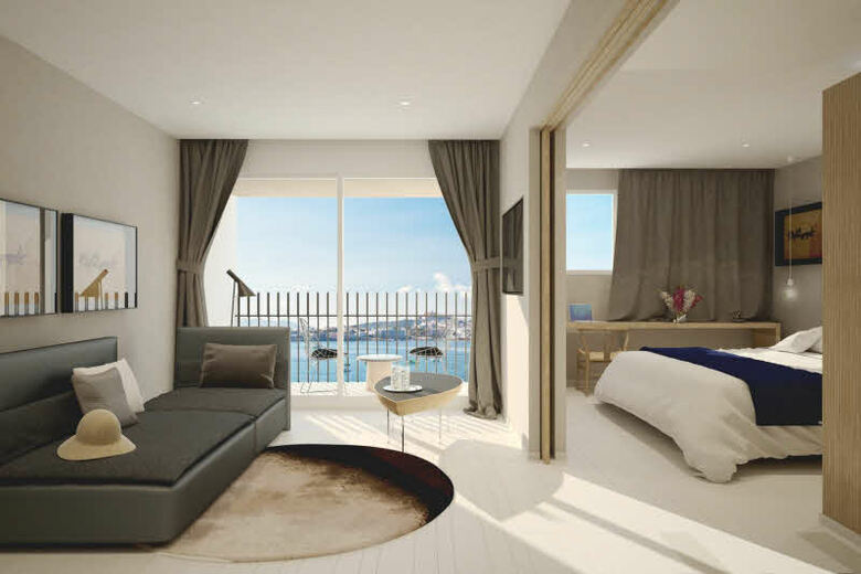 Hotel Ocean Drive Talamanca