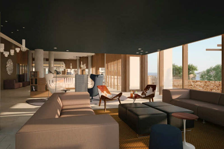 Hotel Ocean Drive Talamanca