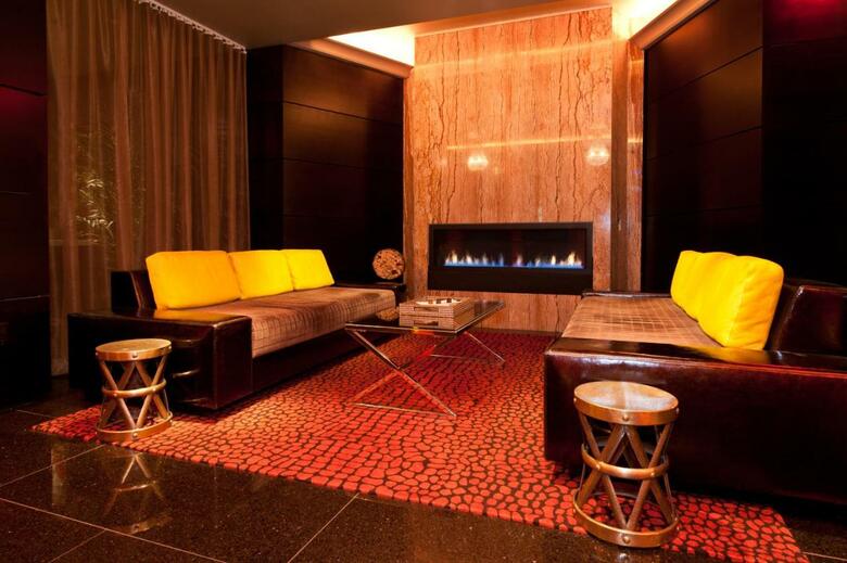 Sanctuary Hotel New York