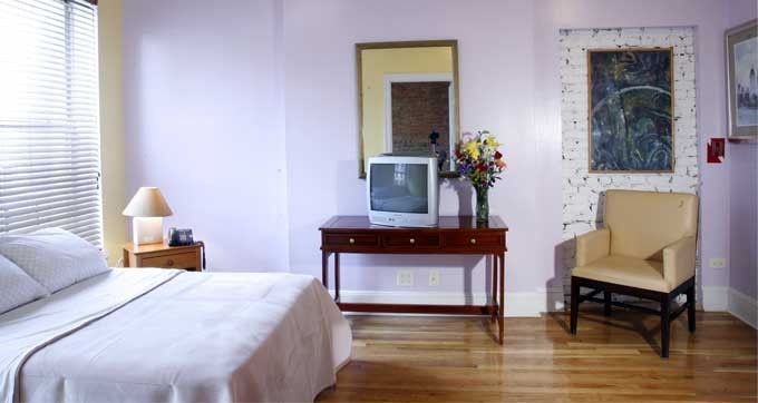 Hotel Chelsea Star
