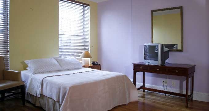 Hotel Chelsea Star
