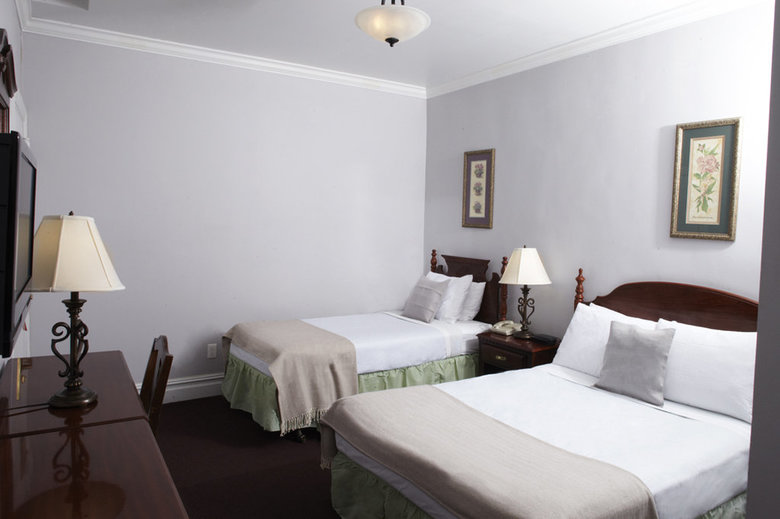 Grand Union Hotel