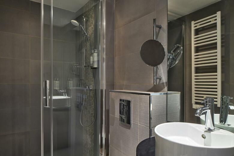 Timhotel Tour Montparnasse