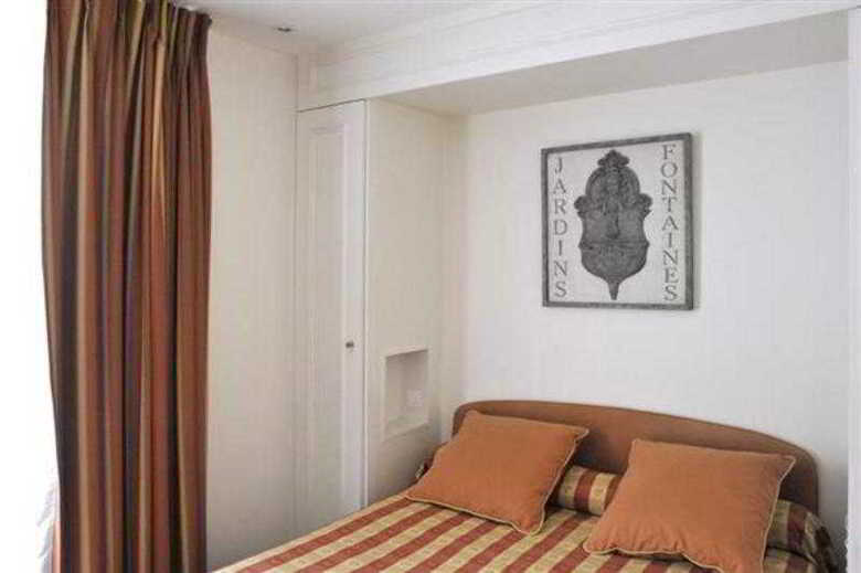 Hotel Arcadie Montparnasse
