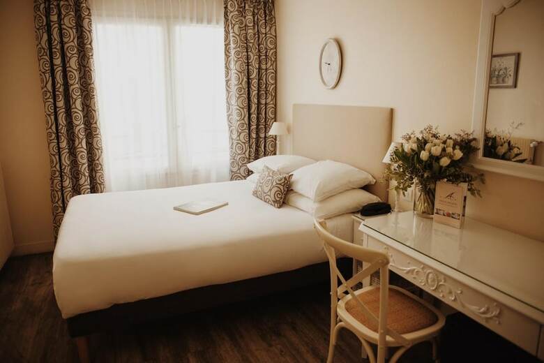 Hotel Arcadie Montparnasse