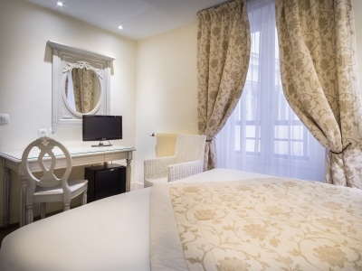 Hotel Arcadie Montparnasse
