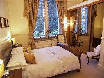 Hotel Kingsburgh House