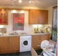 Hotel Lochend Serviced Apartments