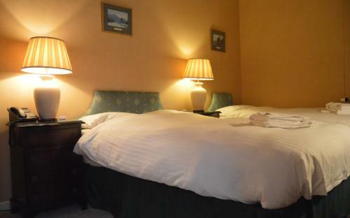 Hotel A Haven Townhouse