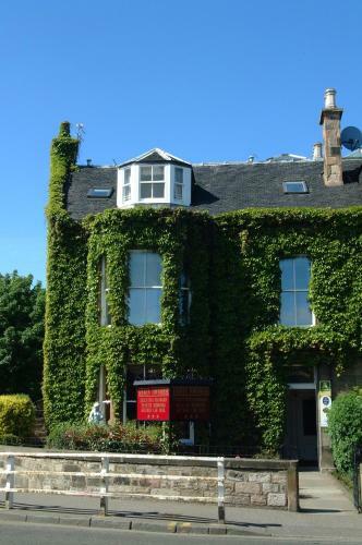Hotel A Haven Townhouse