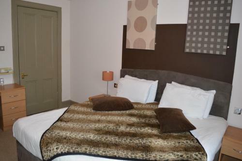 Hotel Mw Townhouse